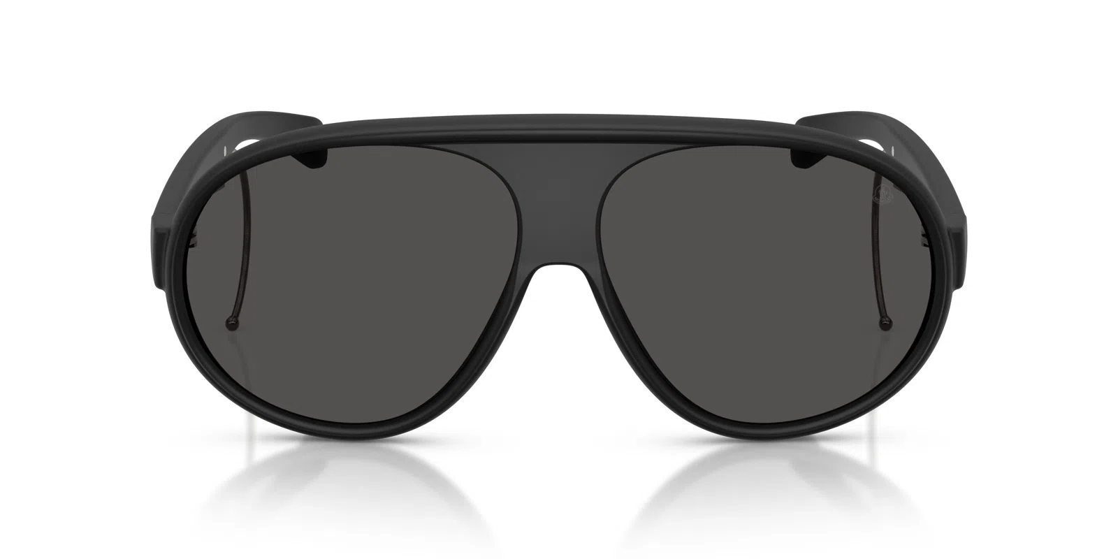 Moncler Vantaj 8007U Sunglasses - view 12